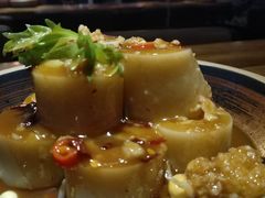 -東舍食唐精品陕菜馆