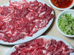 -五洲牛肉美食馆