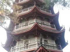 -方岩风景区