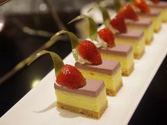 -厦门海景千禧大酒店·海景咖啡厅