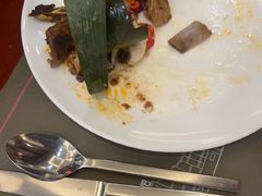 -元一希尔顿酒店·禅自助餐厅·啤酒花园