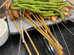 -瑞杰烧烤店·24小时营业(山东路店)