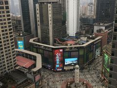 -笑福亭料理小馆(解放碑店)