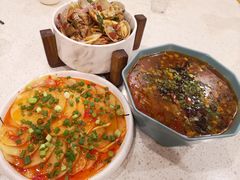 -浮何烤铺(桐梓林店)