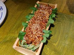 -一坐一忘云南菜(卓悦中心)