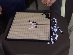 -海底捞火锅(崇文门新世界百货店)