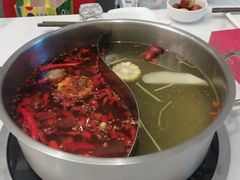 -宁好四季潮汕牛肉火锅