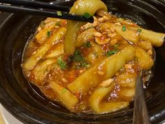 -武汉香格里拉大酒店·香宫中餐厅