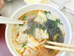 -馄饨侯(前门店)