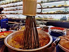 -马路边边串串香(双井直营店)