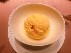 姜汁冰淇淋-新荣记(南京西路店)