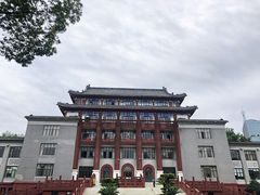 -四川大学(望江校区)