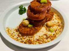 -汤城小厨•粤菜•靓汤(苏州街店)