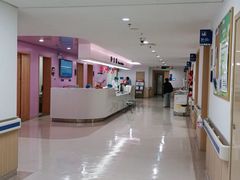 -上海市第四人民医院