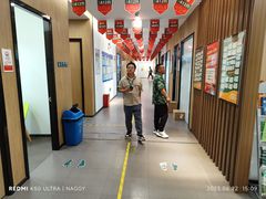 -新东方考研·专升本·四六级(龙子湖校区)