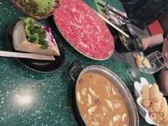 -叙亨轩海鲜火锅