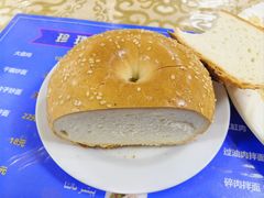 -吾斯曼珍珠抓饭王