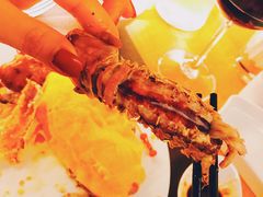 -芽庄MP泰式海鲜海景餐厅