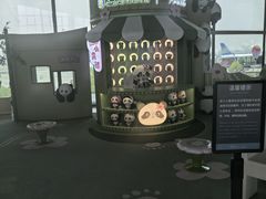 -广州白云国际机场-T2航站楼