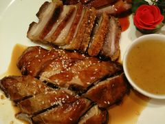 -阿英煲(凉城路店)