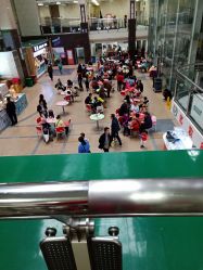 -首都医科大学附属北京儿童医院