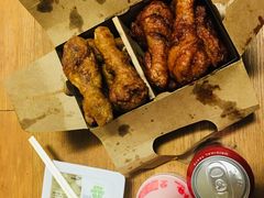 -校村炸鸡(弘大)