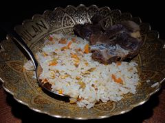 -楼兰新疆主题餐厅(苏州中心店)