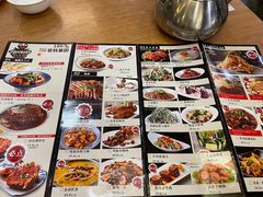 -小土豆北方菜馆(方庄店)
