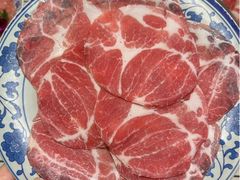 -山悦里 山野·鲜火锅(罗斯福广场店)