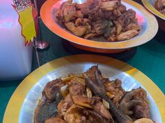 -北方饺子王·海肠捞饭·海鲜锅(山大店)