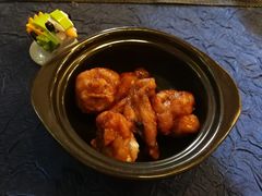 三杯美蛙-马勒别墅·中餐厅