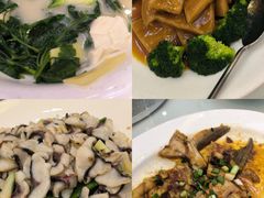 -顺德人家食府(黄金广场店)