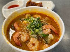 -四里沙茶面(湖滨四里店)