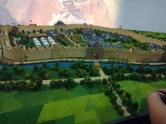 -合肥三国新城遗址公园