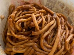-蔡记炸酱热干面(昌里路店)