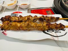 -海味当家·蒸锅海鲜(中山广场创始店)