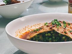 -西安饭庄·非遗陕菜(钟楼店)