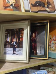 -童年时光专业儿童摄影(龙首店)