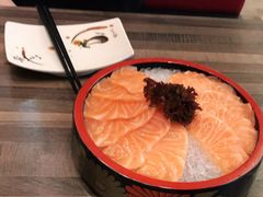 -三禾寿司(南城印象汇店)