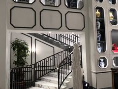 -翠湖宾馆·中餐厅