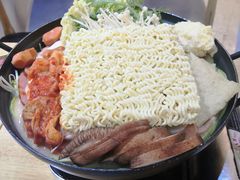 -BOPEYE·波派炸鸡(河西中央商场店)