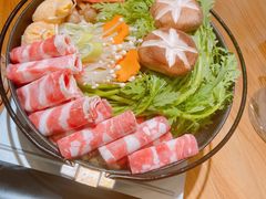 -团子君寿司·茶
