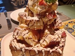 -国际饭店·西餐厅(西大直街店)