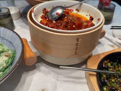 -七号菜馆·烹泉煮鱼(商学院店)