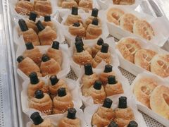 -DEMO黛慕蛋糕(中泰店)