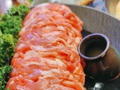 -萍姐火锅·公路夜市(南京新街口店)