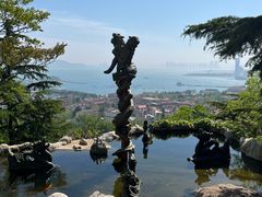 -信号山公园