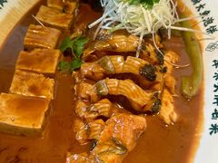 -峰厨大鱼泡饼·天津菜(西青大学城店)