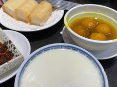 炸牛奶-民信老铺(华盖路店)