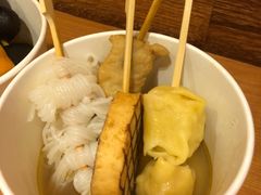 -江东关东煮(江南新地商业街店)